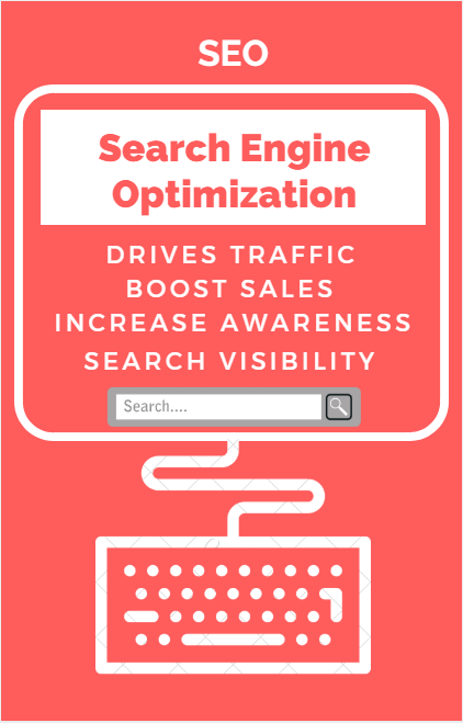 seo infographic