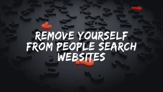 people search websites