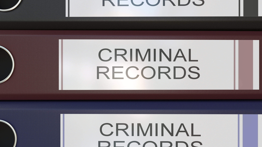 Remove Court Records