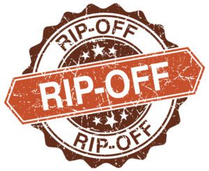 The Rip Off Report owner is not a favorite among business owners across the country.