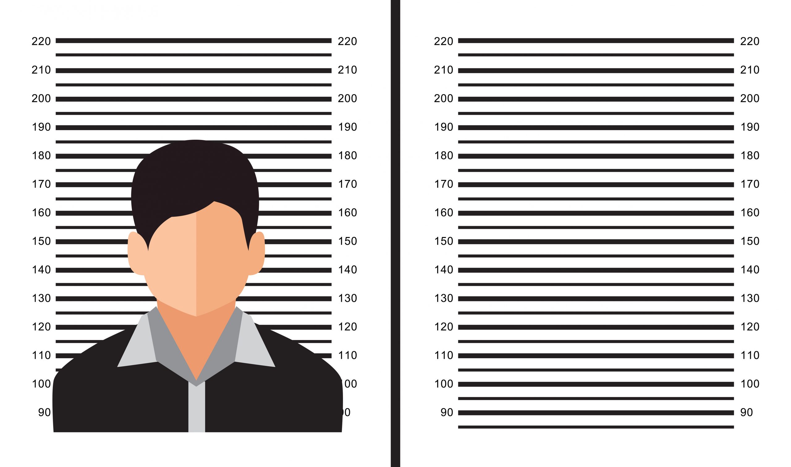 Can You Remove Your Mugshot From The Internet? - t8u76wk